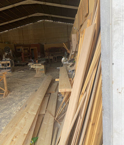 منجرة المهندسين - Al-Kharj - +966 55 941 1233