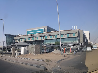 Saudi Airlines Training & Development Center - Jeddah - +966 9200 22222