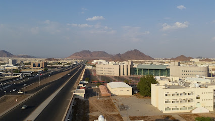 Taibah University (Prep Year) - Al Madinah Al Munawwarah -