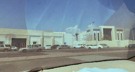 Jazan University - Girls College Complex - Al Nur -