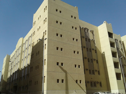 الوحدة السابعة عشرة بالجامعة الإسلامية بالمدينة المنورة - Al Madinah Al Munawwarah -