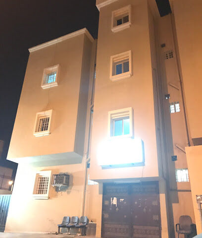 Primary Health Care Center neighborhood Suez / Jazan - Jazan -