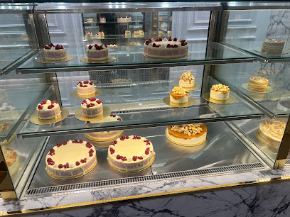 Delluci cake دولوتشي كيك - Riyadh - +966 55 913 0980