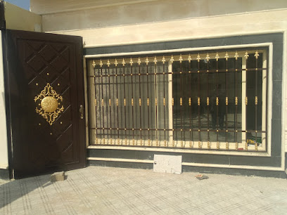 مركز اعمار - Hail - +966 59 018 2660