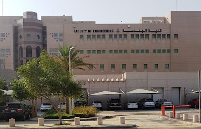 College of Engineering - Jeddah -