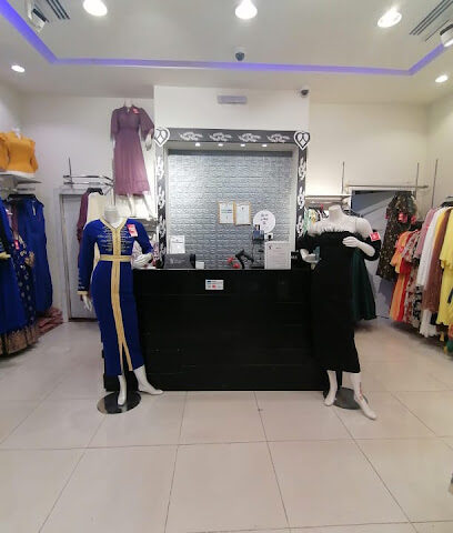 جزيرة الكنز كادي مول جازان - Treasureisland - Jazan - +966 50 838 0188