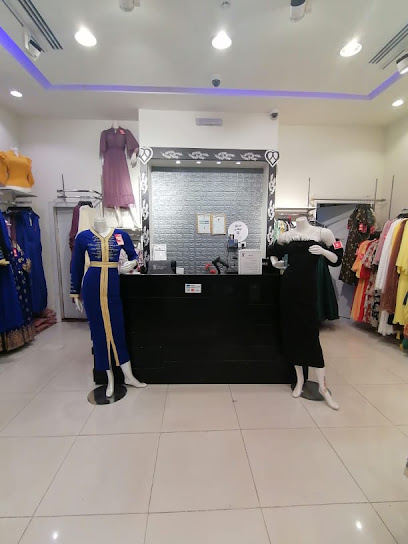 جزيرة الكنز كادي مول جازان - Treasureisland - Saudi Arabia|Jazan 82725|WG5W+MCP Kadi Mall