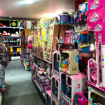 alhussain toys | العاب الحسين - Jeddah - +966 58 266 0639