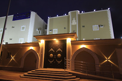 فرع جامعة طيبة بنات - Badr - +966 14 861 8888