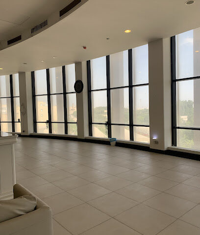 معهد الرؤية المتكاملة للتدريب النسائي - Dhahran -