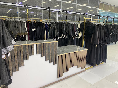 عبايات واو WOW - Abha -