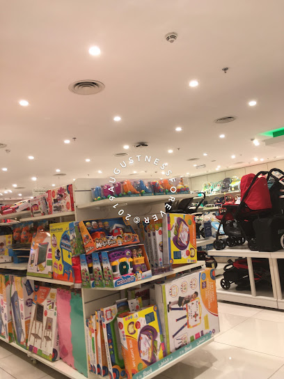 Babyshop (Centrepoint) - Saudi Arabia|Al Khobar 34448|Olaya|طريق الملك فيصل