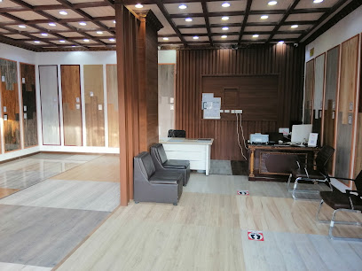 Mai Gallery Kun Wood - Taif - +966 55 583 3101