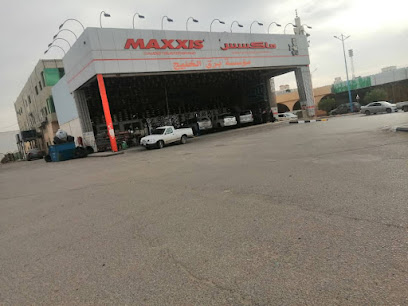 موسسة برق الخليج - Hafar Al Batin - +966 53 755 0980