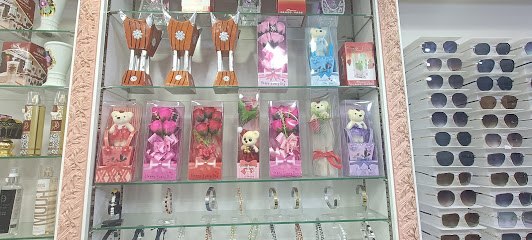 Swiss house - Tabuk -