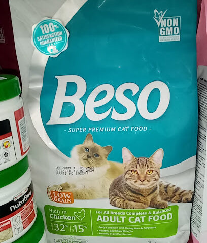 صيدلية طلال البيطرية - مكة المكرمة - Mecca - +966 50 127 9778