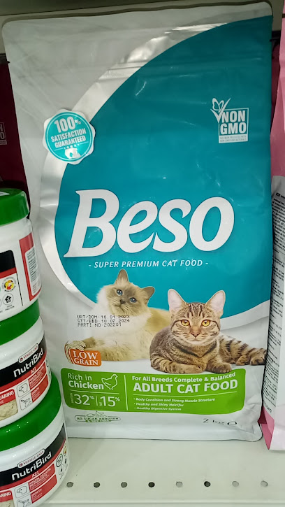 صيدلية طلال البيطرية - مكة المكرمة - Saudi Arabia|Mecca 24356|Walyal Ahd Dist.|حي السلولي