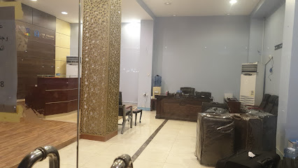 مؤسسة سفيرالخط للنقل الدولي - Al Khobar - +966 55 777 8708