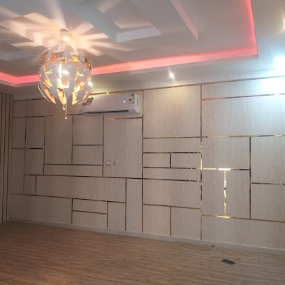 الركن الاول باركية ،ورق الجدران - Dammam - +966 53 337 5596