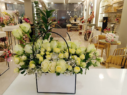 فلور فور ايفر - Al Bahah - +966 55 578 5557