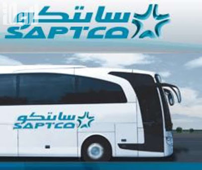 SAPTCO - Al-Kharj - +966 11 550 2051