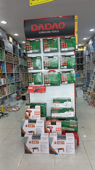 مؤسسة معدات الدعم التجارية - Saudi Arabia|Jeddah 23213|6490|4342 King Abdullah Rd