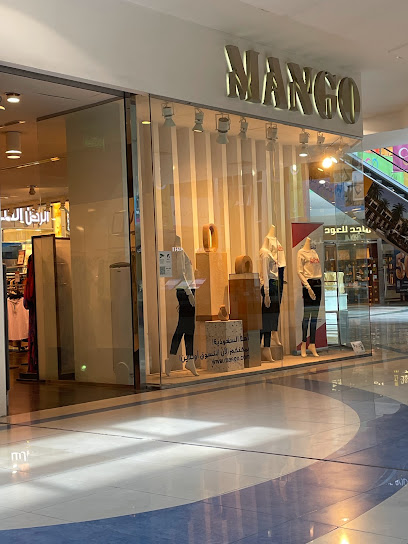 MANGO - Saudi Arabia|16278|Al Hodaithy Mall 0 16278