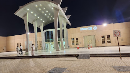 Saudi Electronic University - male - Dammam -