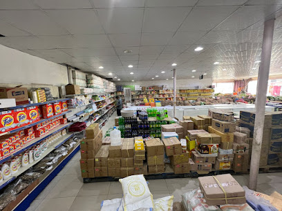 بقاله تعاون نجران للمواد الغذائيه - Najran - +966 50 051 6191