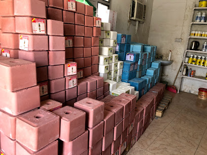 Veterinary Pharmacy - Wadi ad-Dawasir - +966 55 422 0043