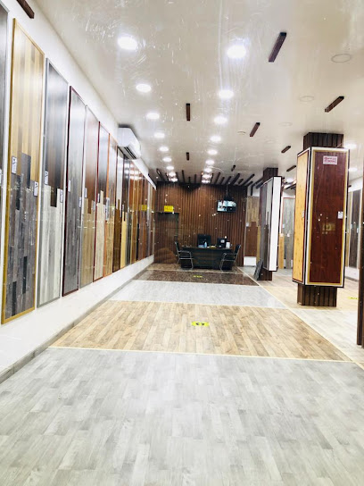 ماي كون للباركيه - Saudi Arabia|Najran 66274|Dahdah|5322 طريق الملك عبدالعزيز،