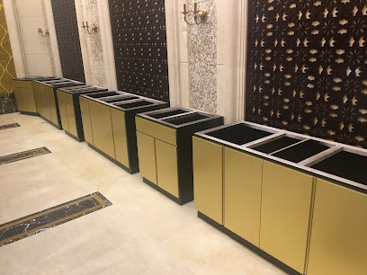 مصنع أيدي الخليج للمنتجات الخشبية - Riyadh - +966 55 473 9994