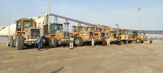 شركة السند الأفضل best support company - Yanbu -