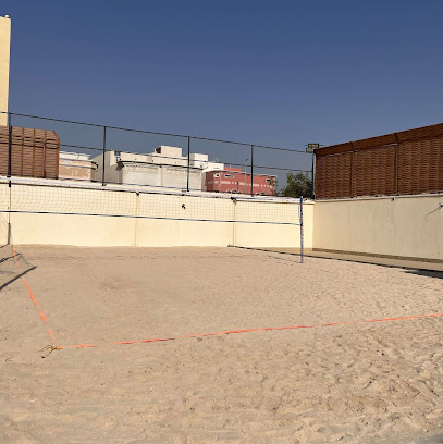 ملعب طائرة ابحر - Jeddah - +966 53 491 4451