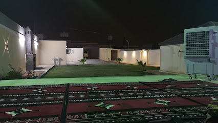 شالية كرة الطائرة 2 - Buraydah - +966 56 235 9906