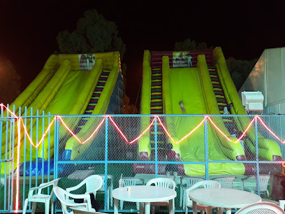 Mazaya alharam - Al Bahah - +966 17 725 4884