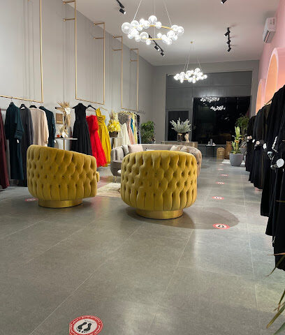 بوتيك تفاصيل - Hafar Al Batin - +966 59 020 9986