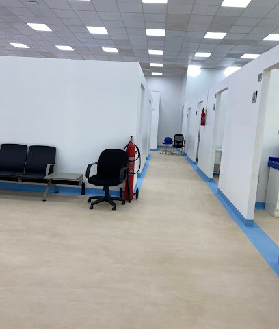 كلية طب الأسنان الحديثة بالزلفي - Az Zulfi - +966 16 404 4355