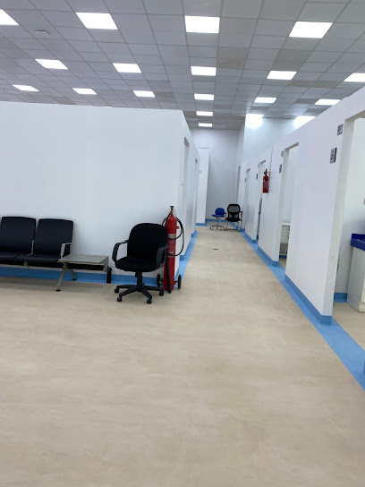 كلية طب الأسنان الحديثة بالزلفي - Saudi Arabia|Az Zulfi 15972،|LZSA4592، 4592 قرطبة 10، 7730، حي قرطبة،