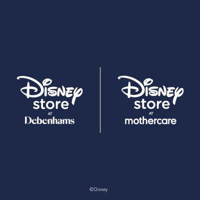 The Disney store shop-in-shop - Al Khobar - +966 13 667 8732