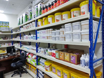 صيدلية طفلة العنزى البيطرية - Riyadh - +966 55 239 1802