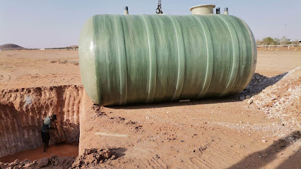 شركة مصنع مرجان المهيدب - Dammam - +966 58 095 8888