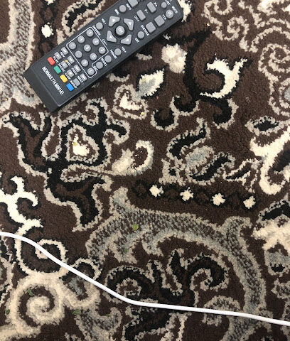 عالم الإبداع Alam Al Ibdah Wall Paper Designer - Turaif -