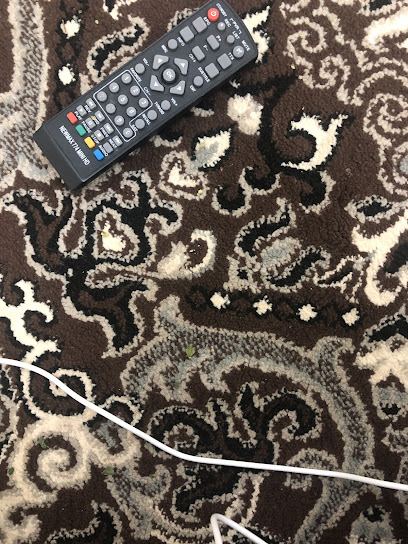 عالم الإبداع Alam Al Ibdah Wall Paper Designer - Saudi Arabia|Turaif 75211|Al Aziziyah|MMH2+XF6