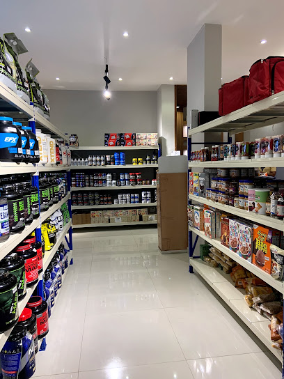 smart body - Saudi Arabia|Riyadh 13321|As Sahafah|Anas Ibn Malik Rd