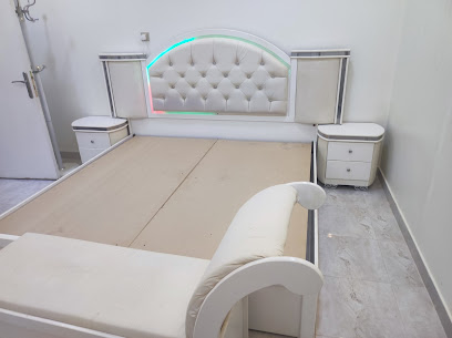 اثاث مستعمل بريدة وسم الجودة - Buraydah - +966 51 006 7606