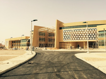 Arab Open University - Riyadh - +966 11 274 2277