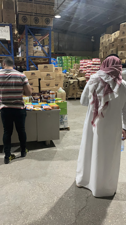 شركة فخر الجوف التجارية - Saudi Arabia|Sakaka 72351|السليمانية|طريق الملك خالد