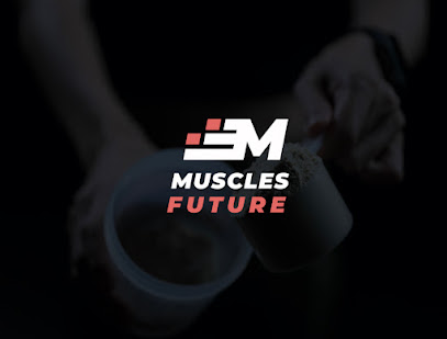 مستقبل العضلات - Muscles Future الدمام (المحمدية) - Dammam - +966 56 713 7814