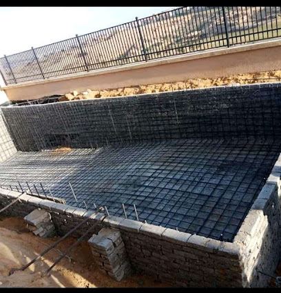 شركة تشطيب مسابح بالقطيف تأسيس مسابح تنظيف مسابح إنشاء برك السباحة صيانة مسابح -  - +966 57 217 0833